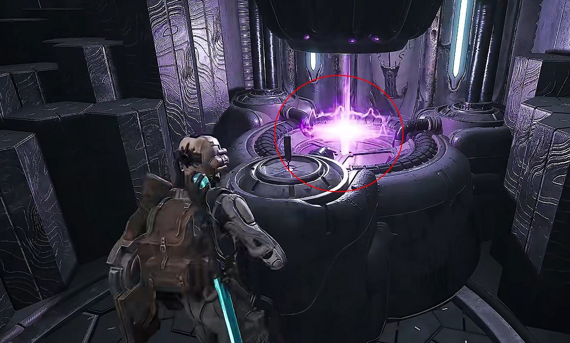 《遺跡2》脈衝步槍解鎖方法