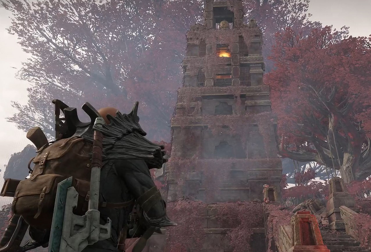 《遺跡2》隱藏聖物綻放之心獲得方法