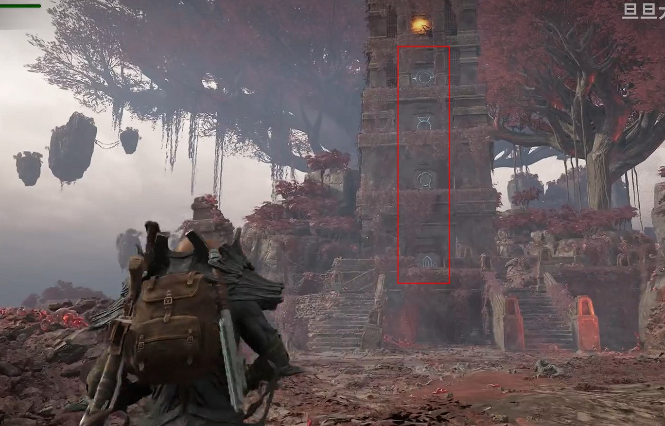 《遺跡2》隱藏聖物綻放之心獲得方法