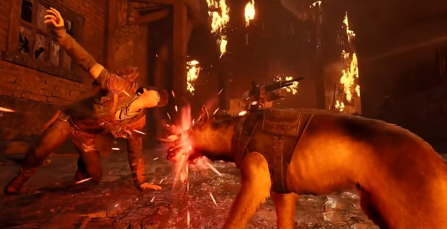 《遺跡2》全職業介紹