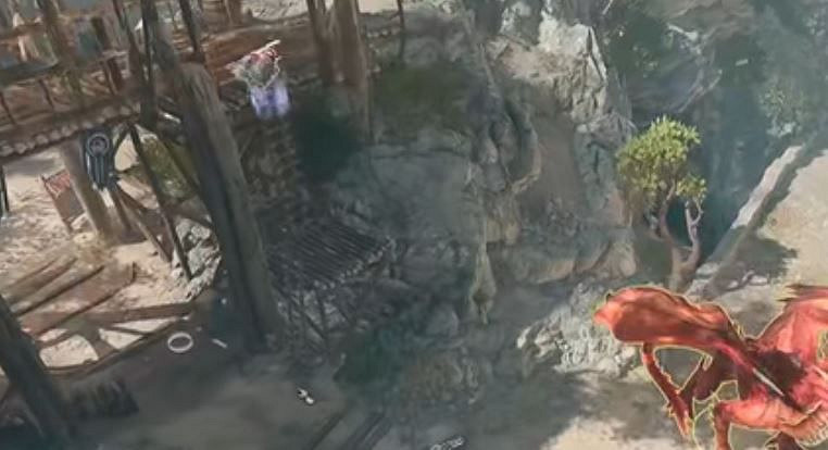 《柏德之門3》星界銀劍獲取方式