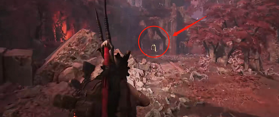 《遺跡2》耶莎紅王座支線全攻略