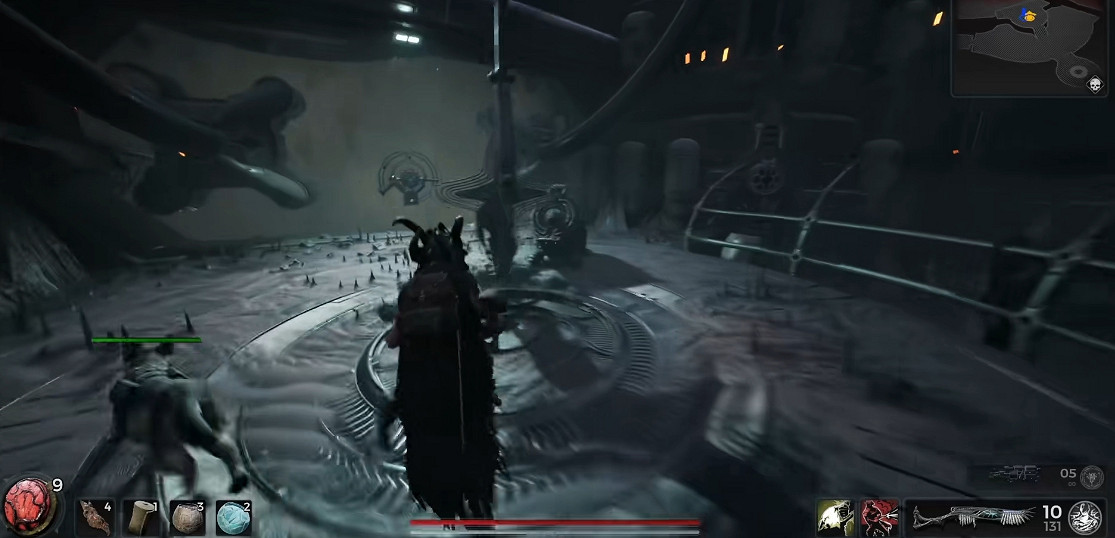 《遺跡2》全流程圖文攻略