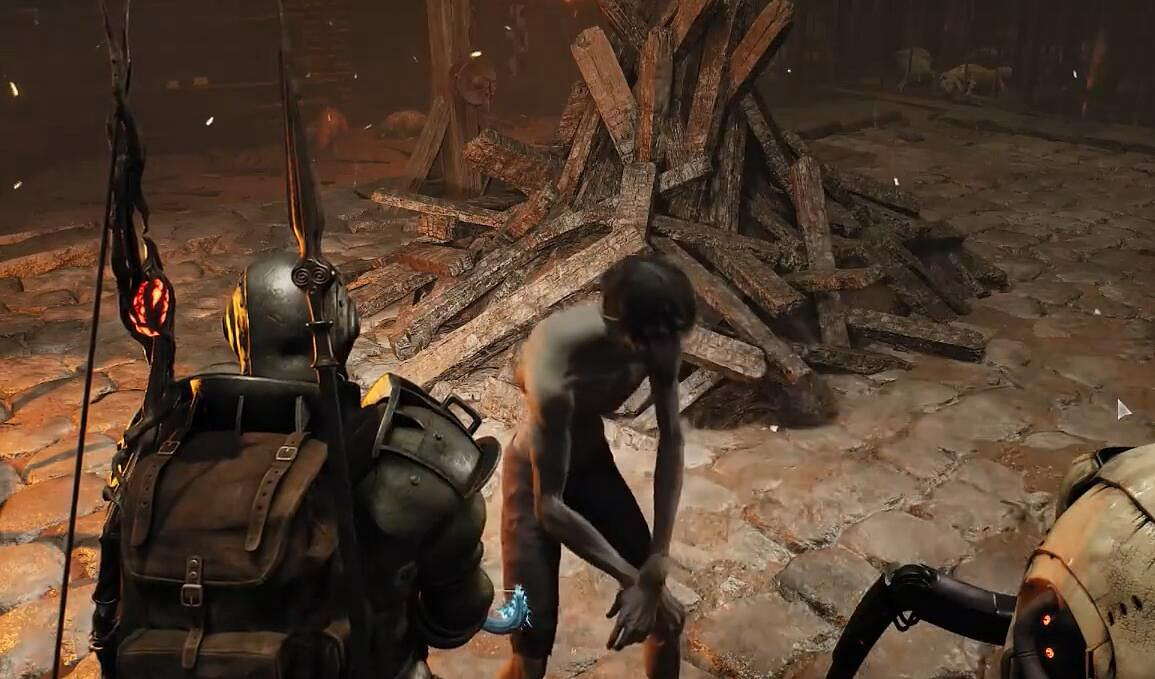 《遺跡2》全武器裝備飾品解密收集攻略