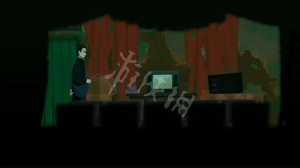 《三伏》圖文攻略 全流程全劇情全角色全情報全解謎