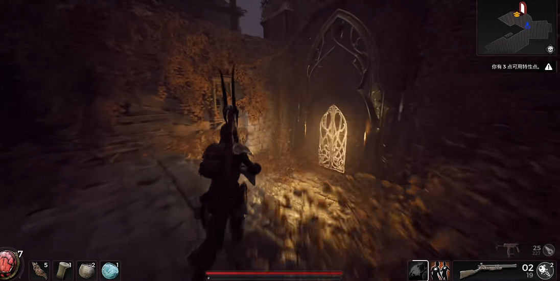 《遺跡2》全流程圖文攻略