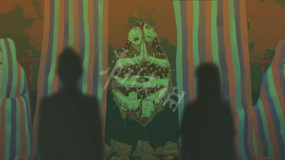 《三伏》圖文攻略 全流程全劇情全角色全情報全解謎