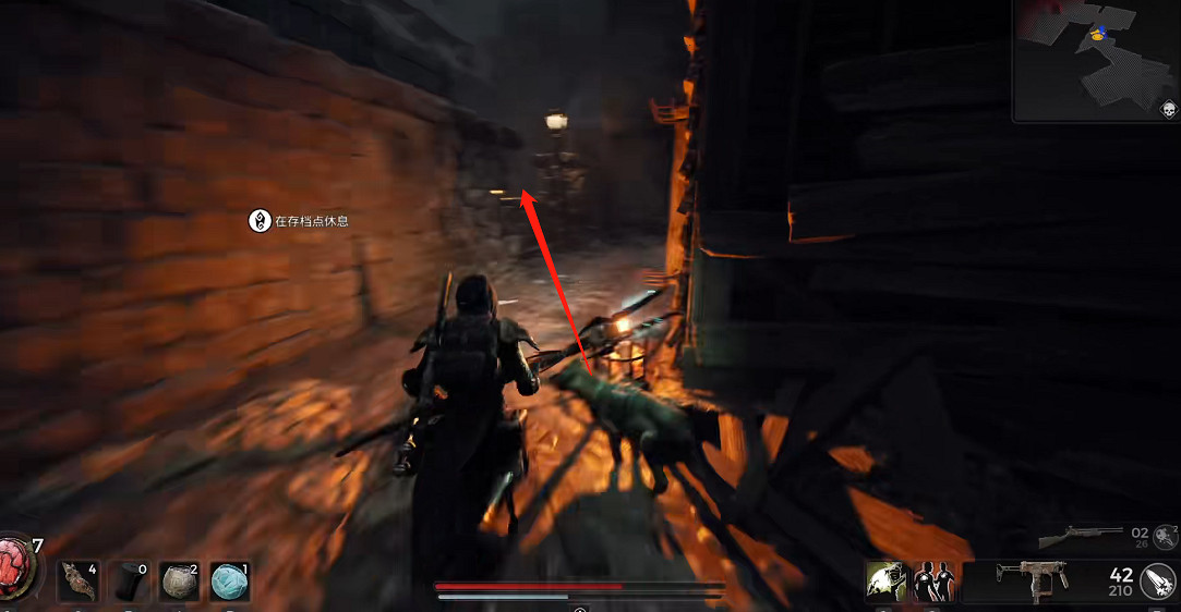 《遺跡2》全流程圖文攻略