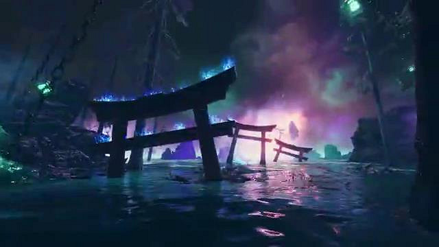 《鐵拳8》兩名新角色預告公布 咖啡女王和忍者特工! 《鐵拳8》兩名新角色預告公布 咖啡女王和忍者特工!