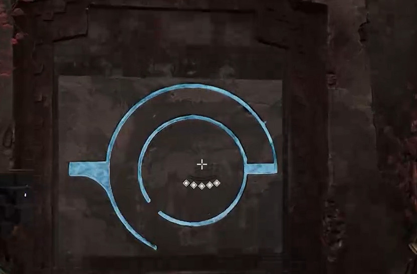 《遺跡2》無名巢穴羅盤解密攻略