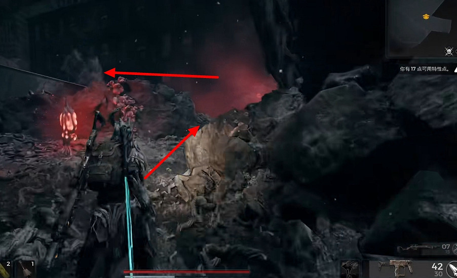 《遺跡2》迷宮腐化大門解鎖方法