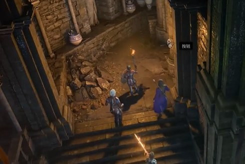 《柏德之門3》迷失之聲護符獲得方法介紹