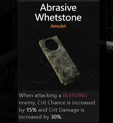 《遺跡2》流血流配裝攻略