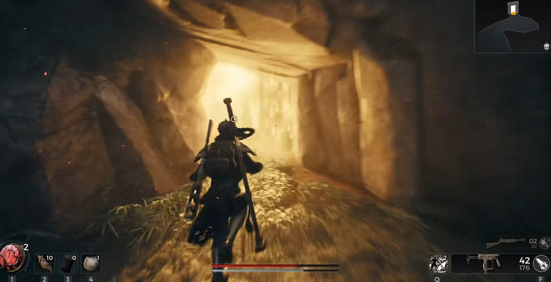 《遺跡2》全流程圖文攻略