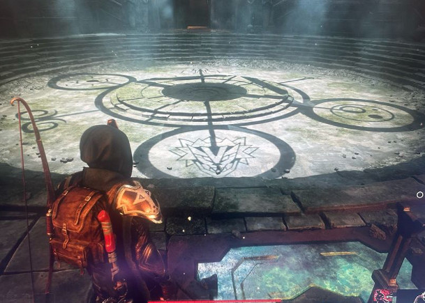 《遺跡2》預兆教堂解密攻略 預兆教堂解密怎麽過? 《遺跡2》預兆教堂解密攻略 預兆教堂解密怎麽過?