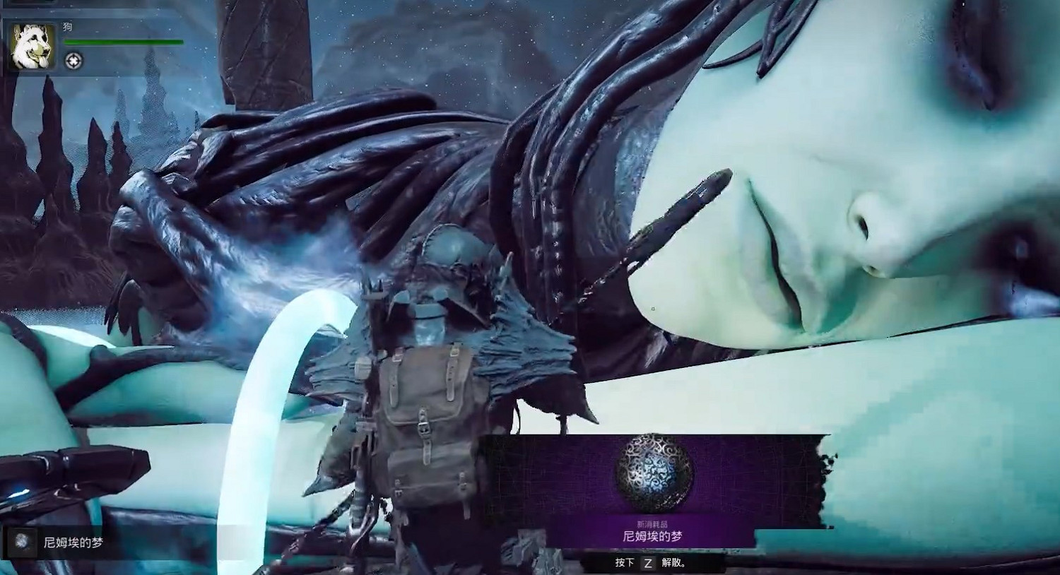 《遺跡2》隱藏弓箭新月獲取方法