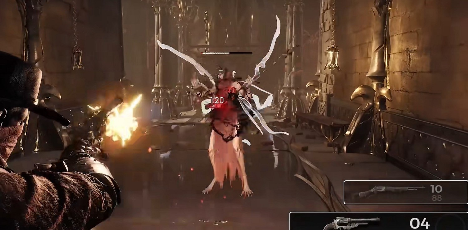 《遺跡2》全職業介紹