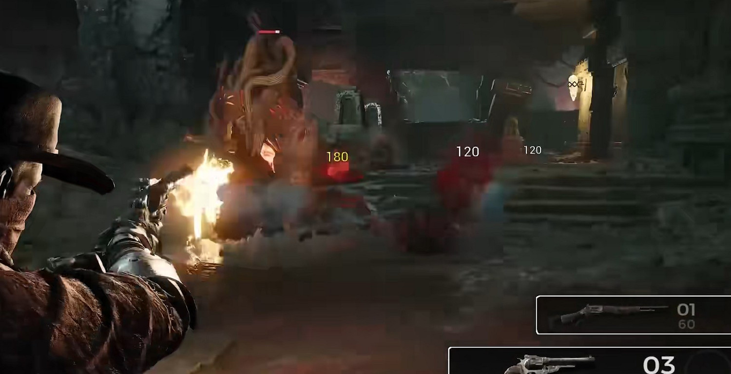 《遺跡2》全職業介紹