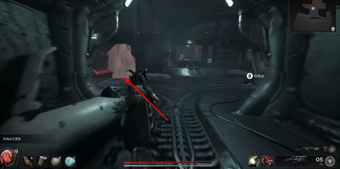 《遺跡2》全流程圖文攻略