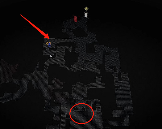 《遺跡2》皇家花園羅盤解密攻略