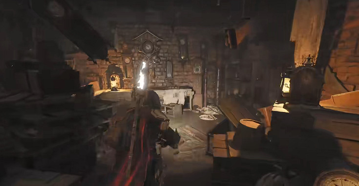 《遺跡2》赫達斯鍾樓解密攻略