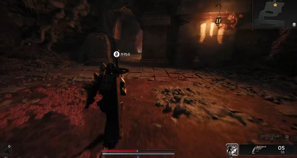 《遺跡2》全流程圖文攻略