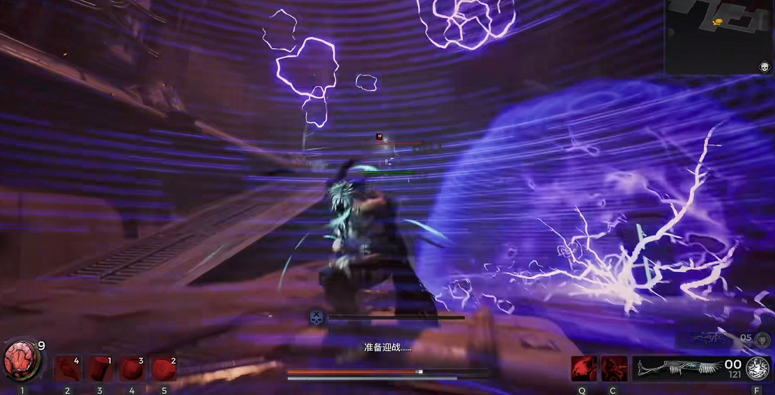 《遺跡2》全流程圖文攻略