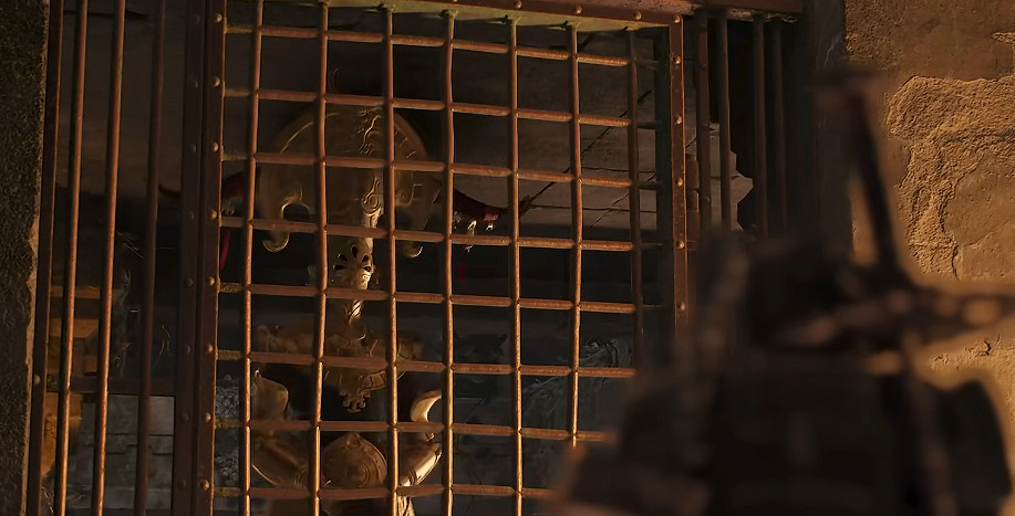 《遺跡2》耶莎紅王座支線全攻略