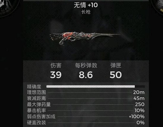 《遺跡2》流血流配裝攻略