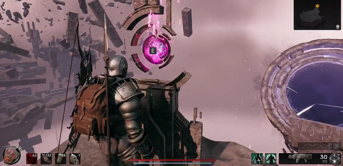 《遺跡2》全武器裝備飾品解密收集攻略