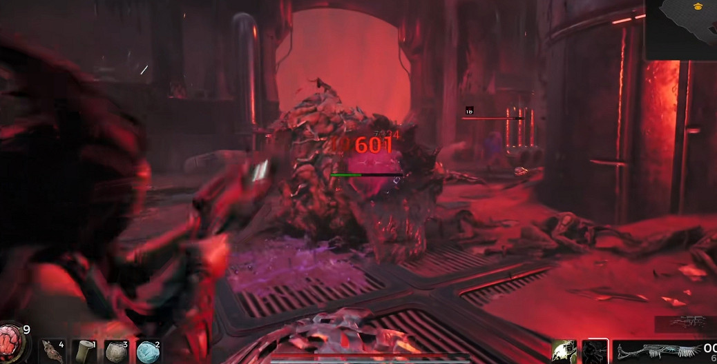 《遺跡2》全流程圖文攻略