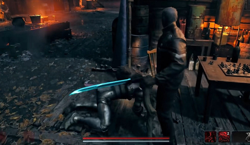 《遺跡2》迷宮腐化大門解鎖方法