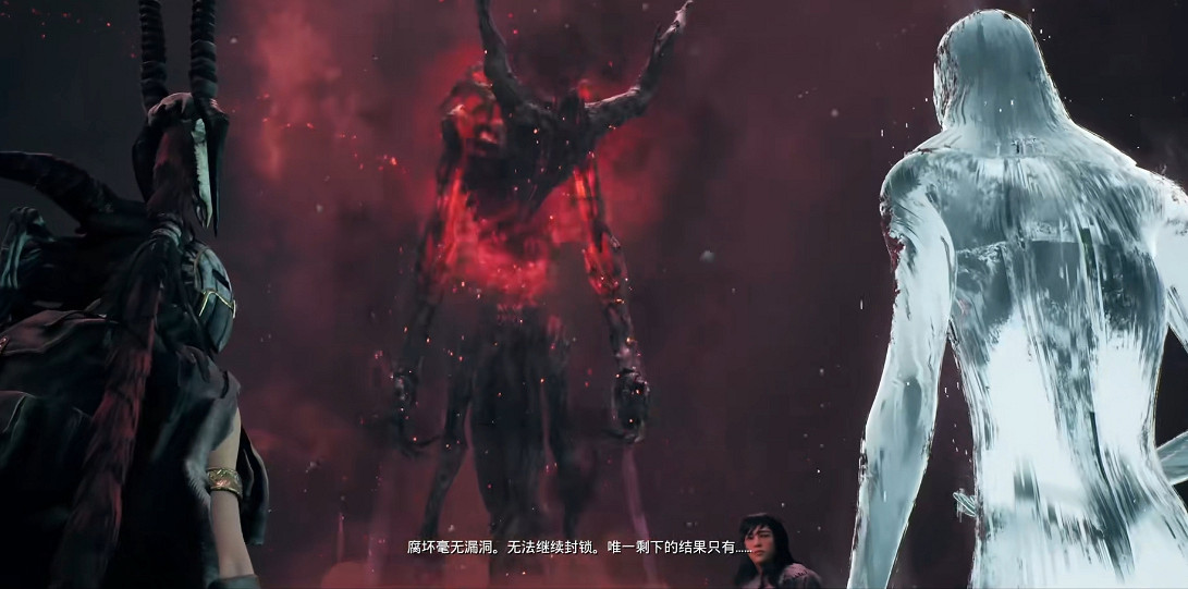 《遺跡2》全流程圖文攻略