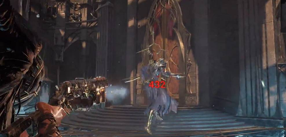 《遺跡2》槍手加點介紹