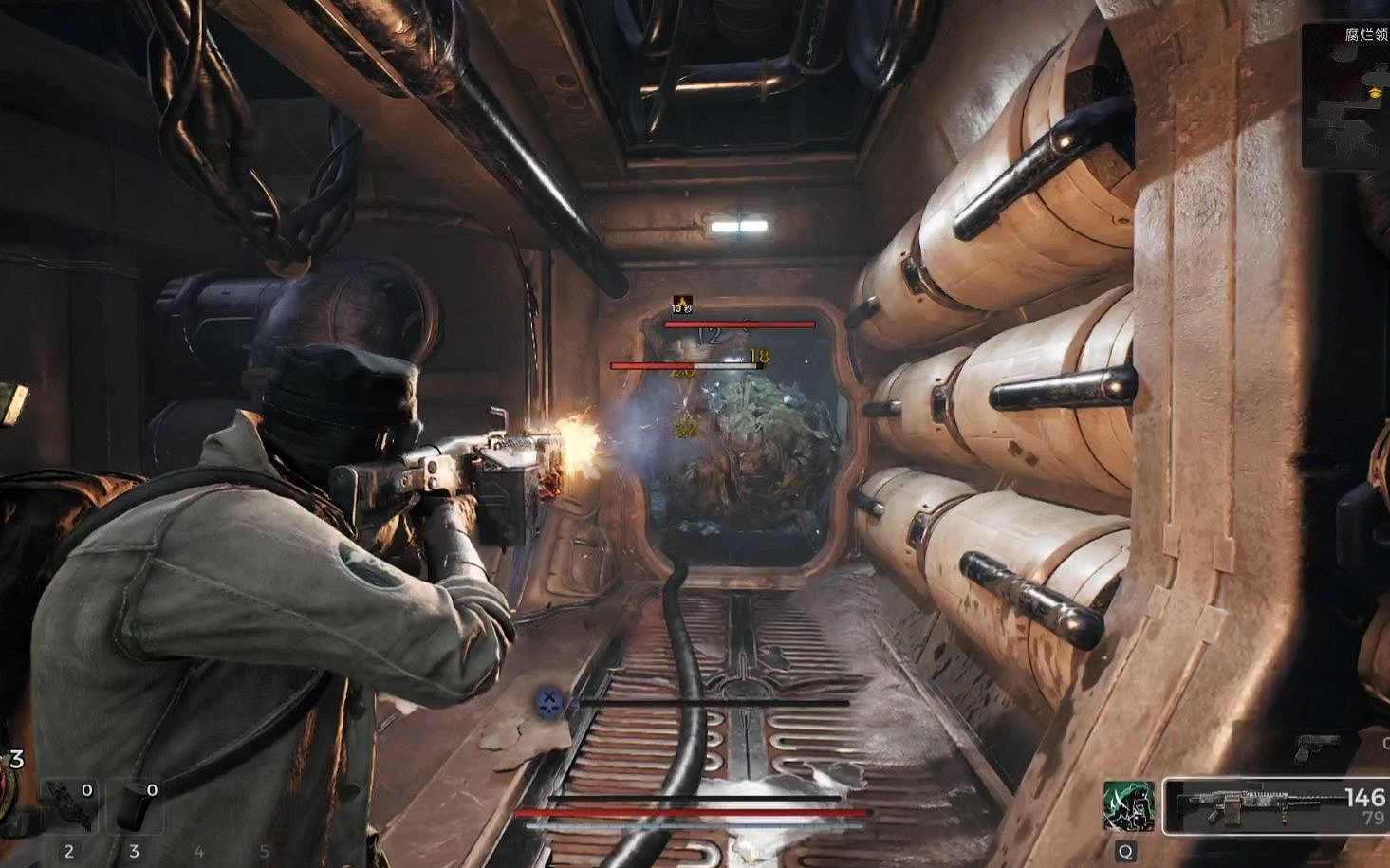 《遺跡2》下水道被巨鼠抓走怎麽觸發? 下水道被巨鼠抓走觸發方法 《遺跡2》下水道被巨鼠抓走怎麽觸發? 下水道被巨鼠抓走觸發方法