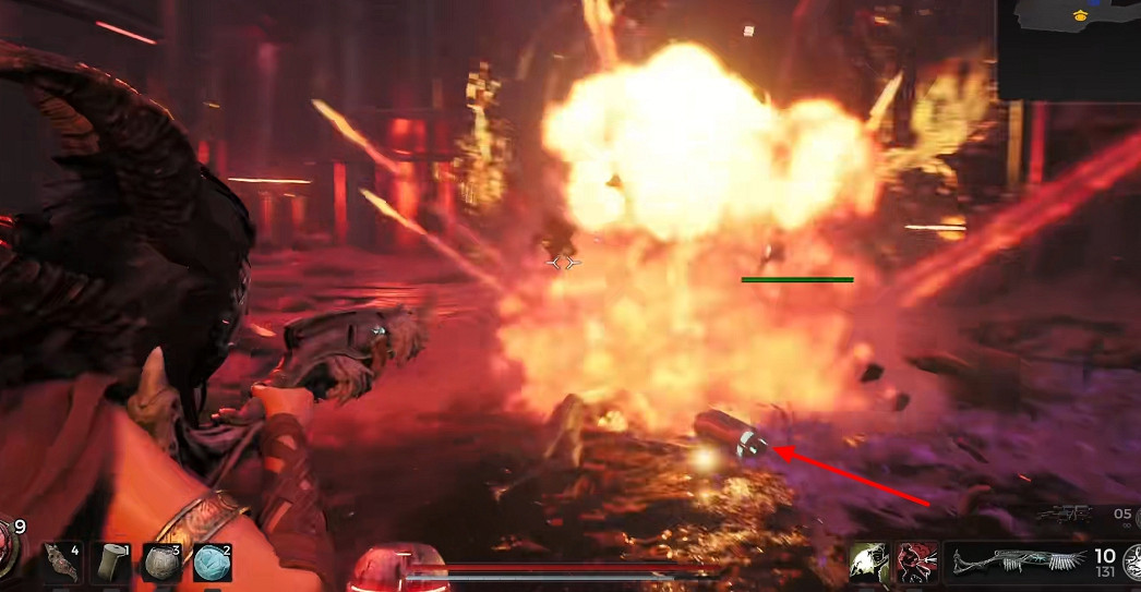 《遺跡2》全流程圖文攻略