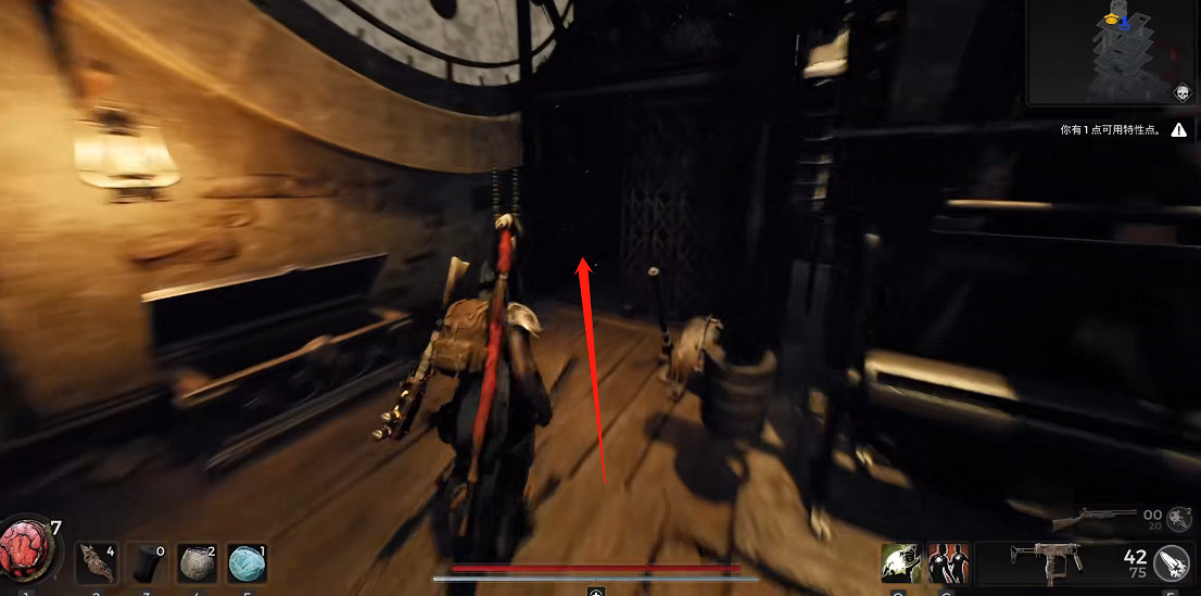 《遺跡2》全流程圖文攻略