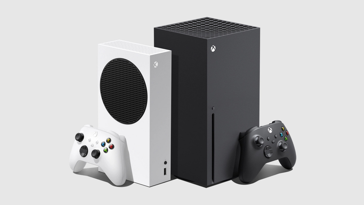 有消息稱微軟將會推出純數位版Xbox Series X 有消息稱微軟將會推出純數位版Xbox Series X