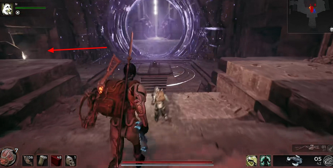 《遺跡2》全武器裝備飾品解密收集攻略