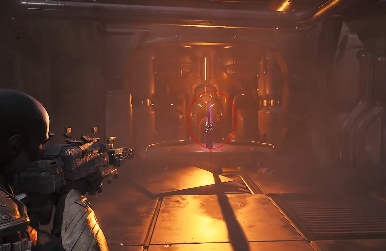 《遺跡2》原子分裂者獲取方法