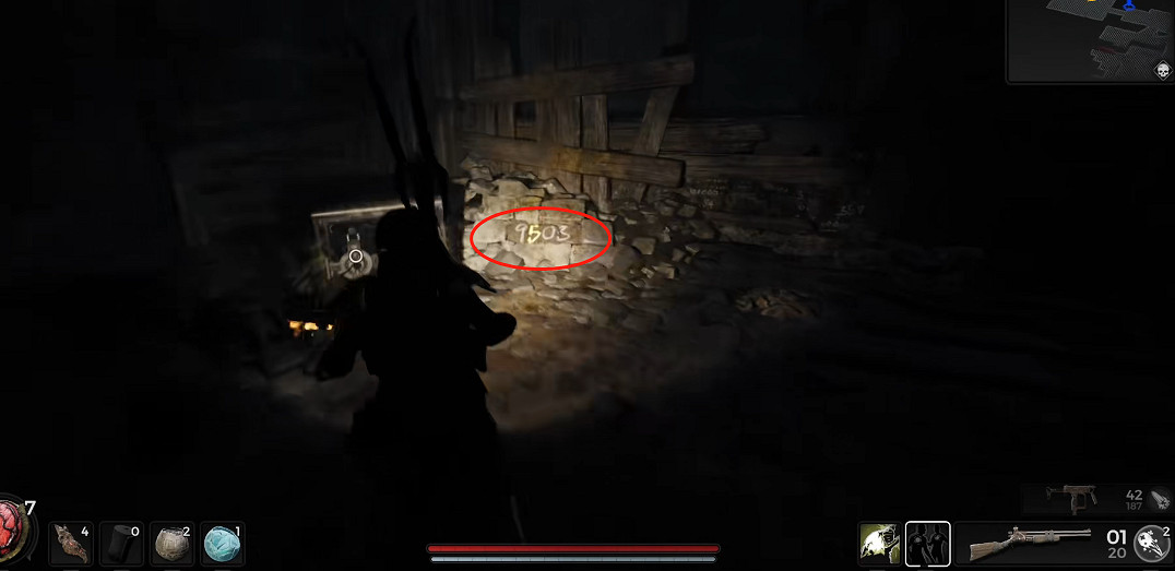 《遺跡2》全流程圖文攻略