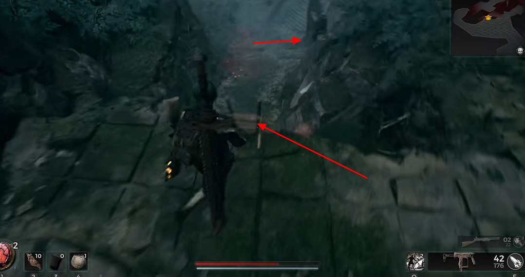 《遺跡2》全流程圖文攻略