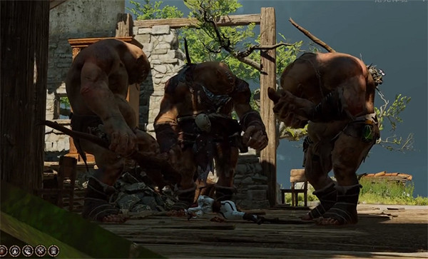 《柏德之門3》染疫村落正確做法攻略