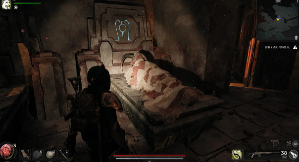 《遺跡2》挽歌轉盤解謎攻略 挽歌轉盤怎麽過？