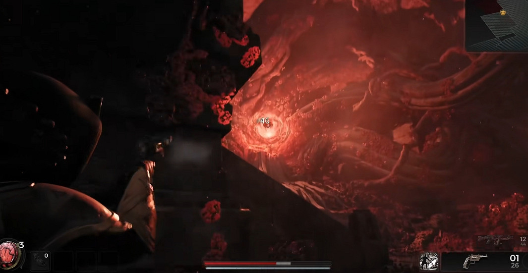 《遺跡2》全流程圖文攻略