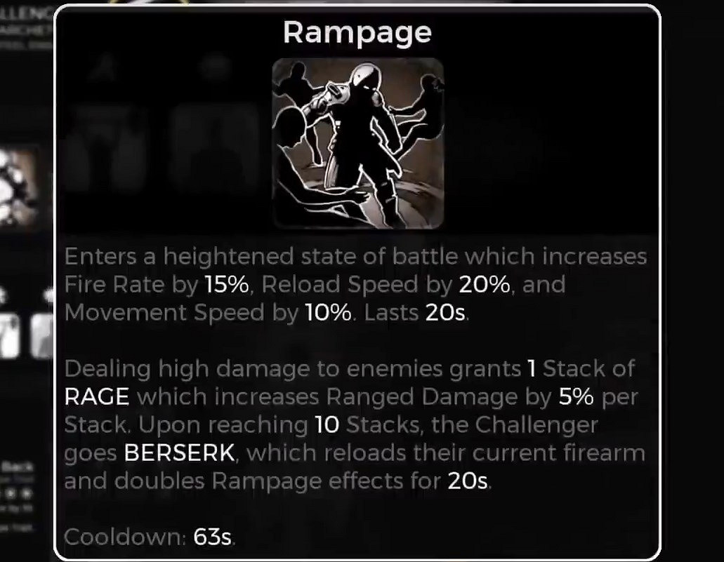 《遺跡2》全職業介紹