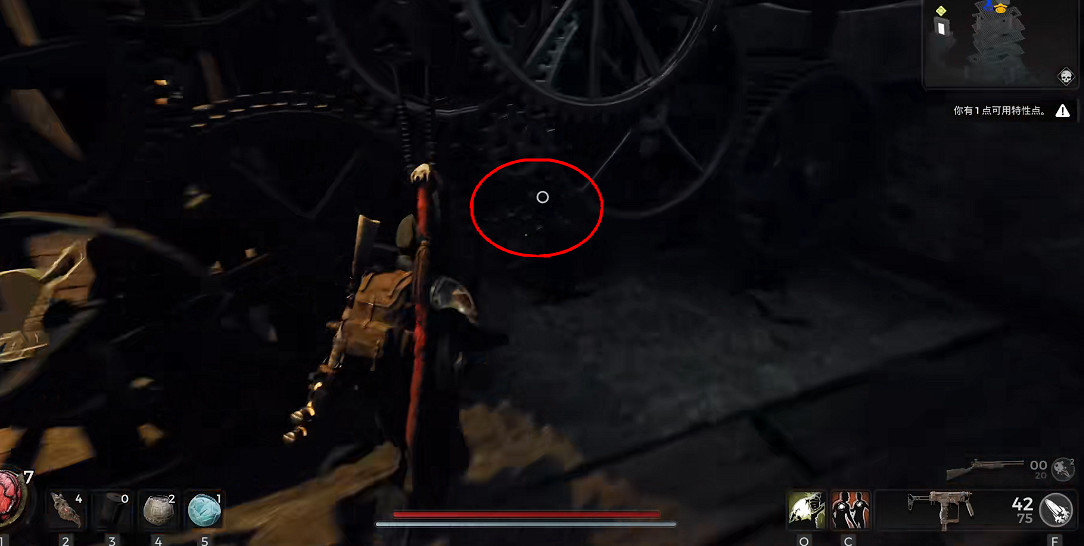 《遺跡2》全流程圖文攻略