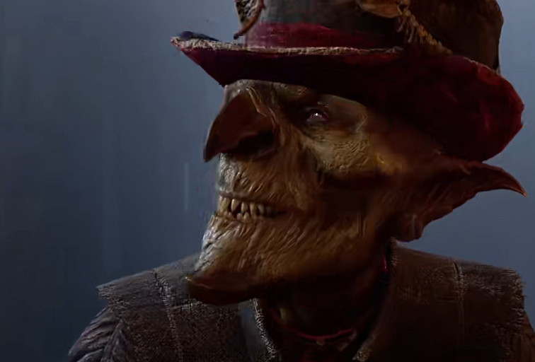 《柏德之門3》殺戮者變身方法