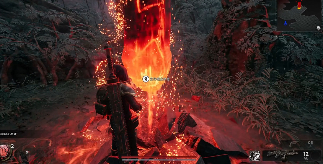 《遺跡2》全流程圖文攻略