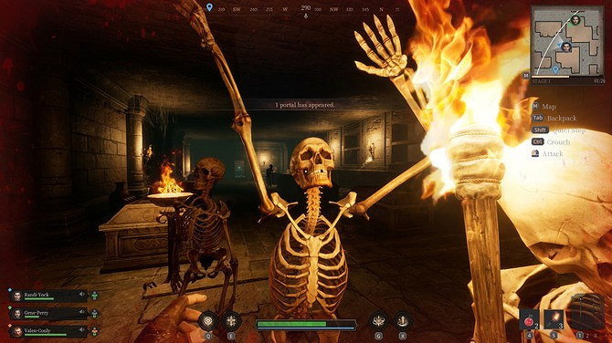 PVPVE新遊《GREED IS GOOD》上架Steam平台! PVPVE新遊《GREED IS GOOD》上架Steam平台!